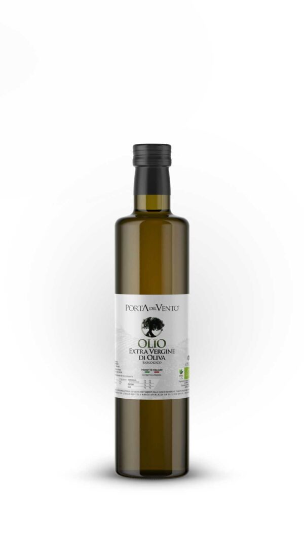 Olio Porta del Vento